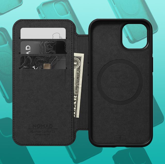 15 Best Iphone Wallet Cases 22 Wallet Cases For All Iphones