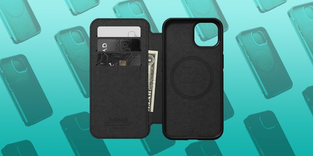 15 Best Iphone Wallet Cases 22 Wallet Cases For All Iphones