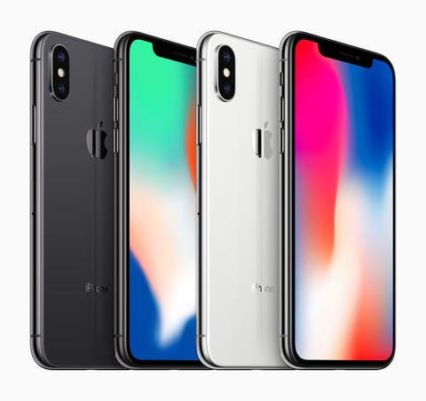 Apple iPhone X Apple iPhone X
