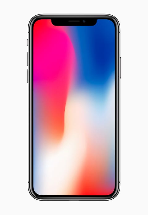 Apple iPhone X