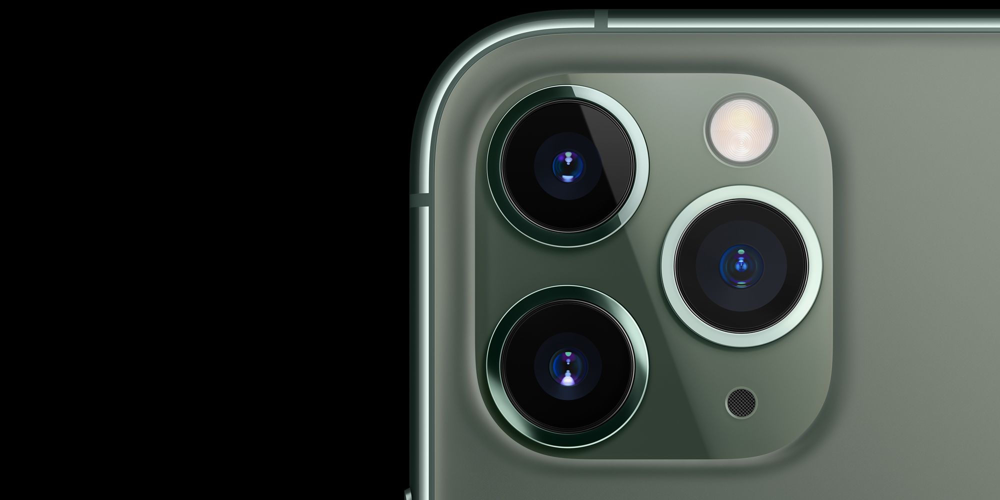 The New Iphone Camera May Look Funny But Its Insanely Powerful