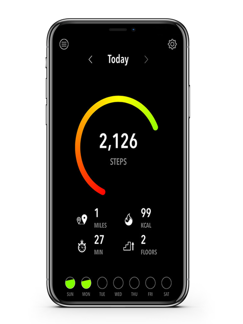 How To Use Your Smartphone To Track Your Step Count (2021) ActivityTracker