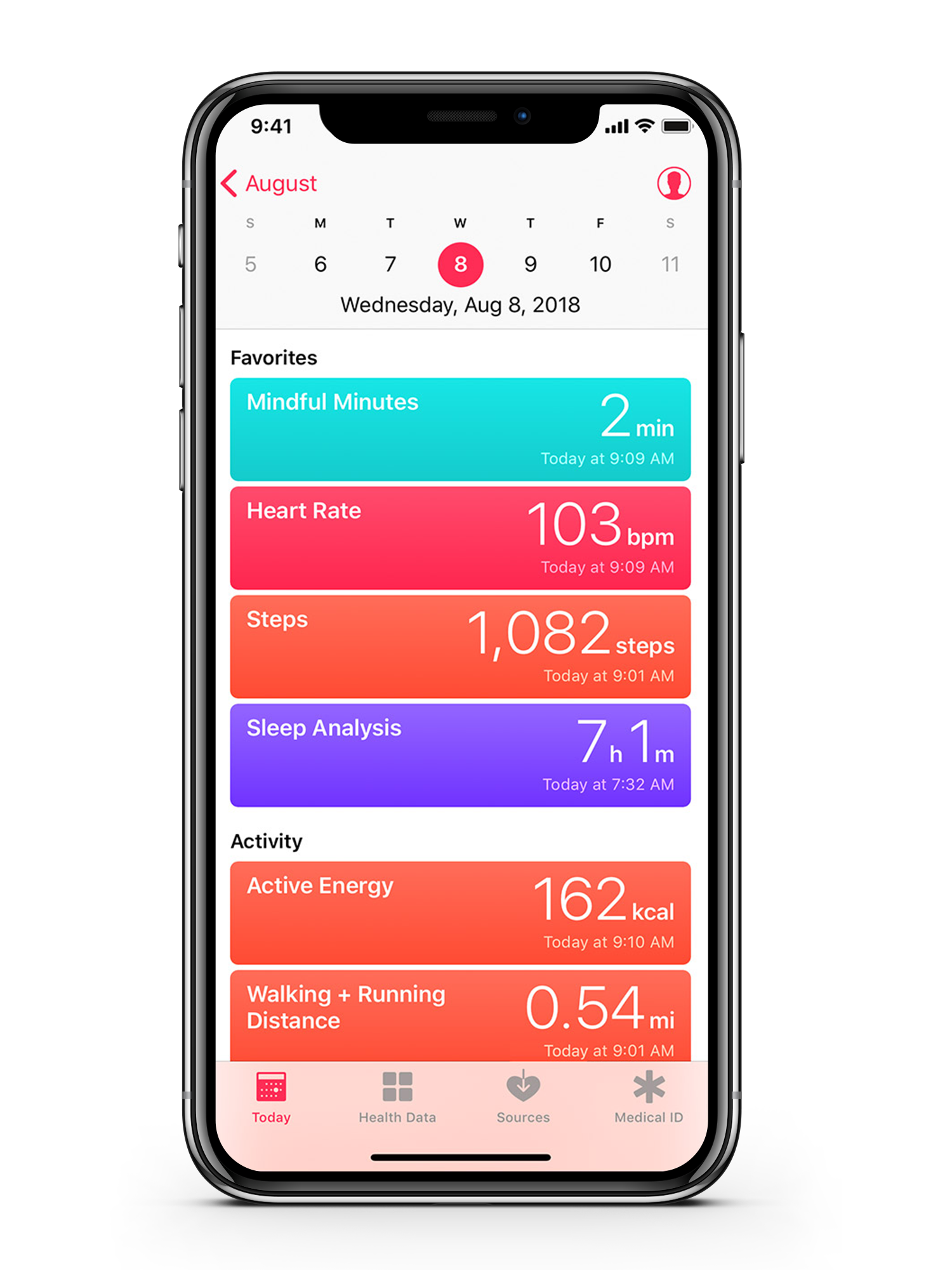 under armour step counter app