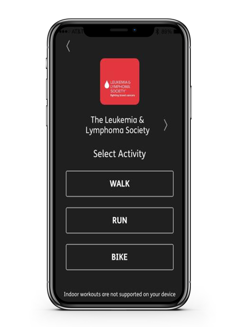 Best Step Counter Apps - Charity Miles