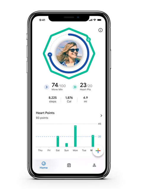 How To Use Your Smartphone To Track Your Step Count (2021) GoogleFit