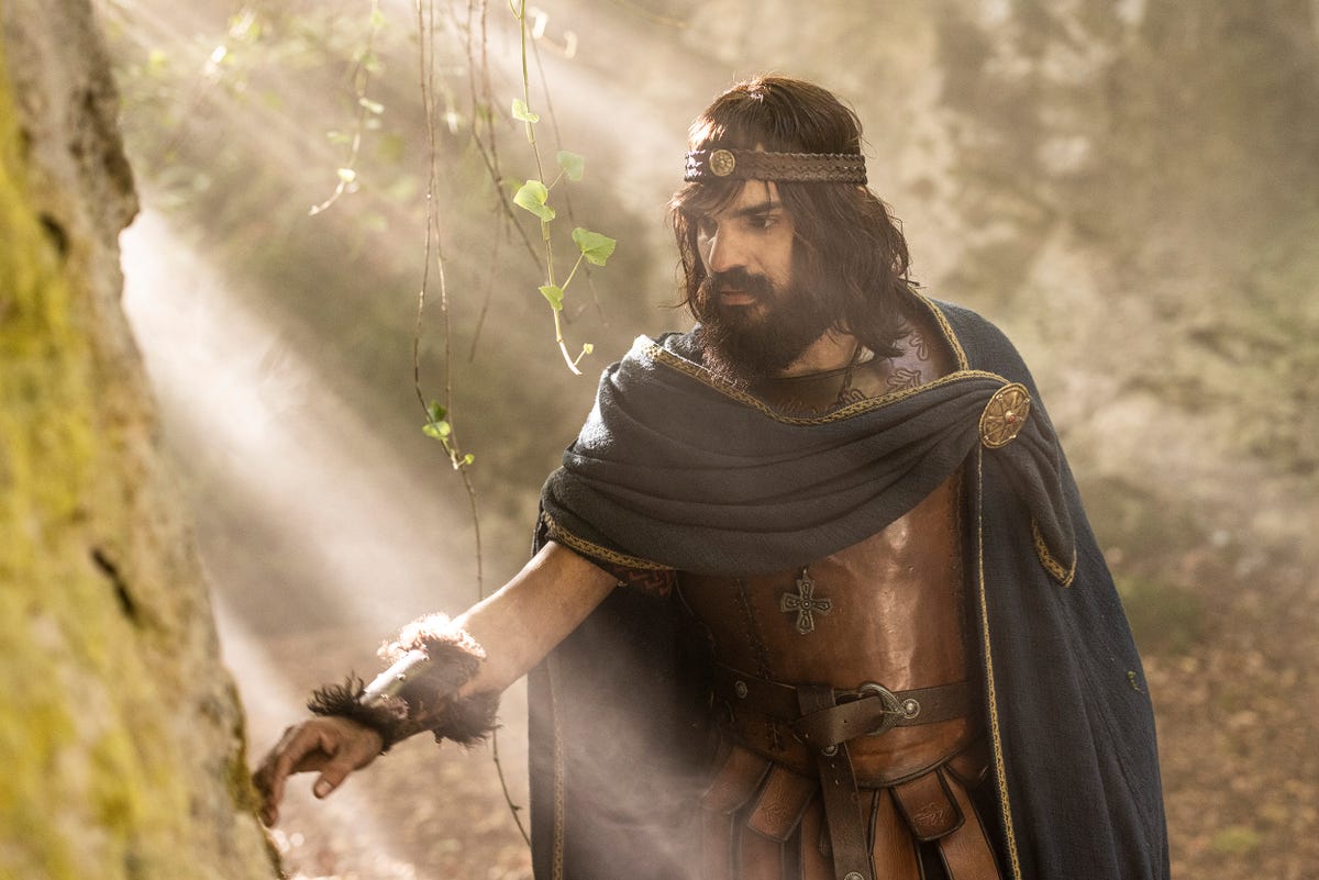 You can now watch ‘Irati’ online, the medieval fantasy film in Basque that has broken all records in the Basque Country