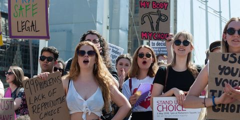 ireland abortion referendum