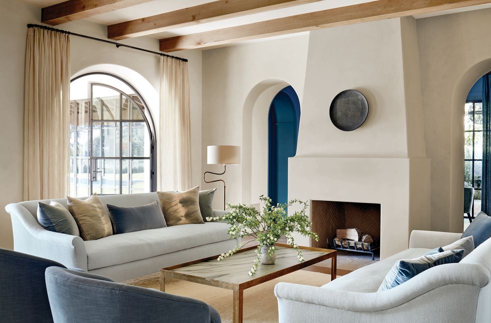 30 Minimalist Living Rooms Minimalist Furniture Ideas For