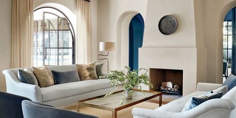 30+ Minimalist Living Rooms - Minimalist Furniture Ideas for Living Rooms