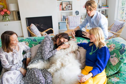 Eclectic LA Home Eclectic LA Home