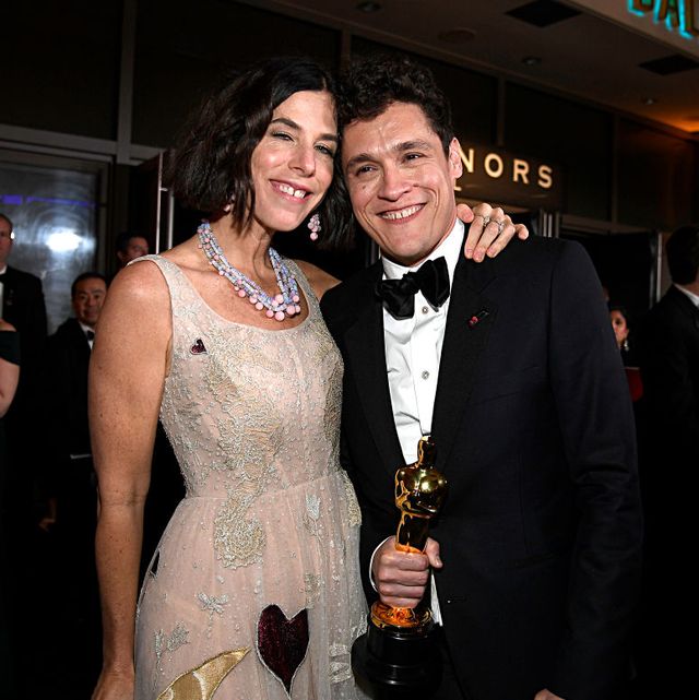 91st Annual Academy Awards - Governors Ball