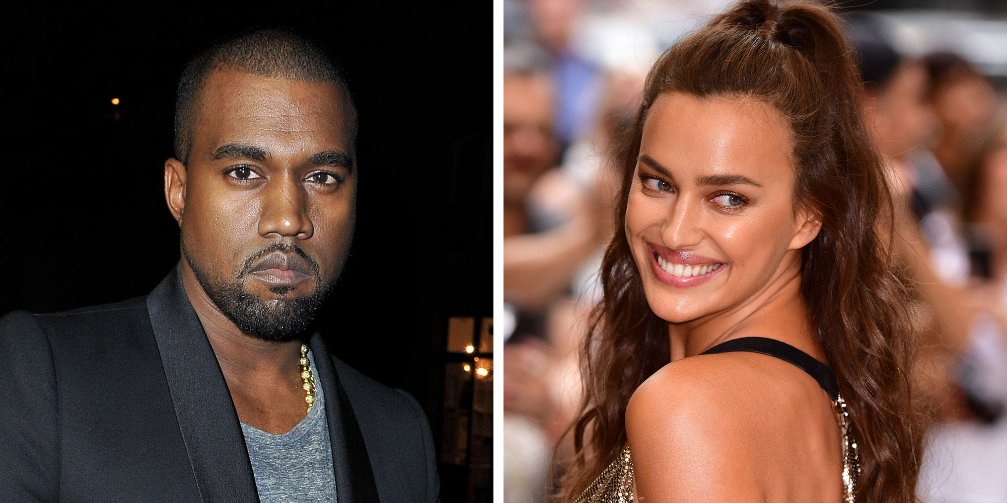 Kanye West and Irina Shayk Reportedly Have Been Together for Months in ‘Very Casual’ Romance