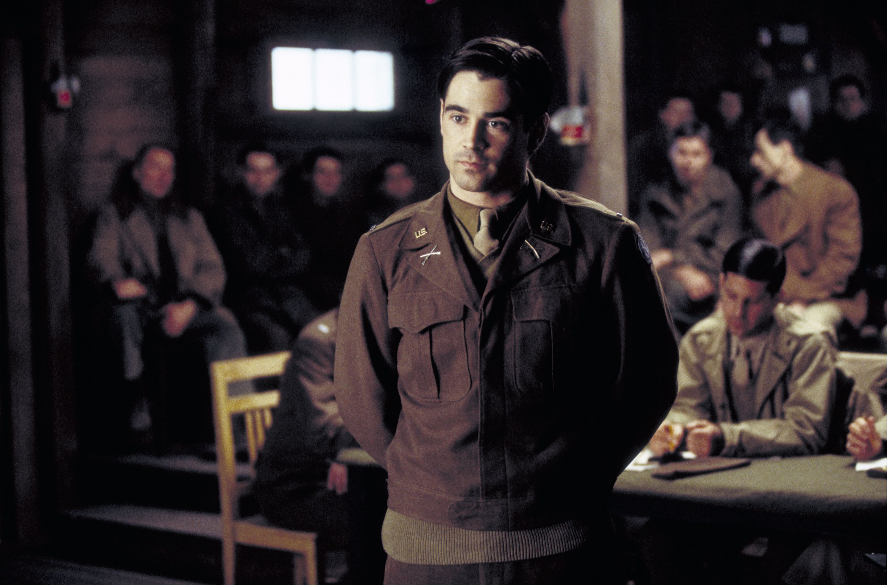 Colin Farrell’S Unbelievable Career: An Indepth Look At The Life And Career Of A Hollywood Icon – This Is Crazy! - i1agcmg