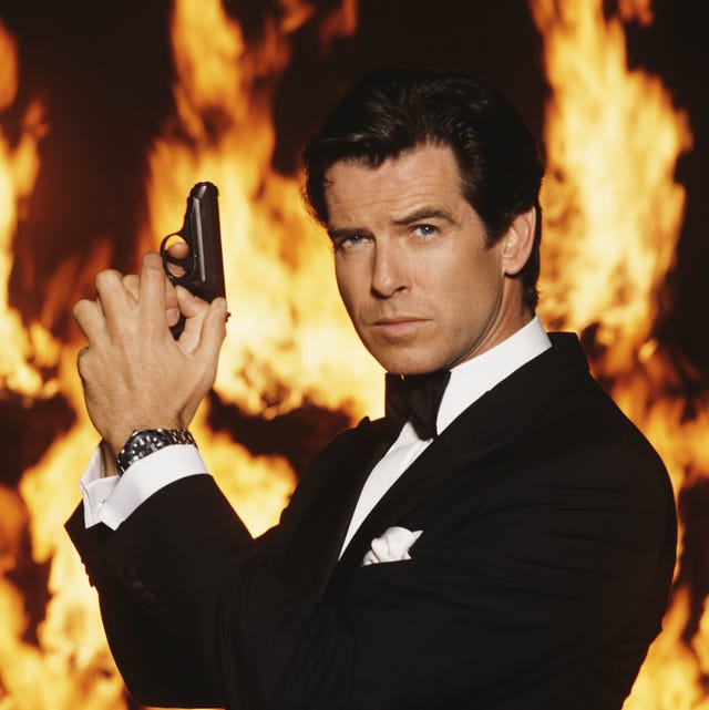 007最新作も大ヒット 歴代ボンド俳優6名の知られざる恋愛ヒストリー 007最新作も大ヒット 歴代ボンド俳優6名の知られざる恋愛ヒストリー