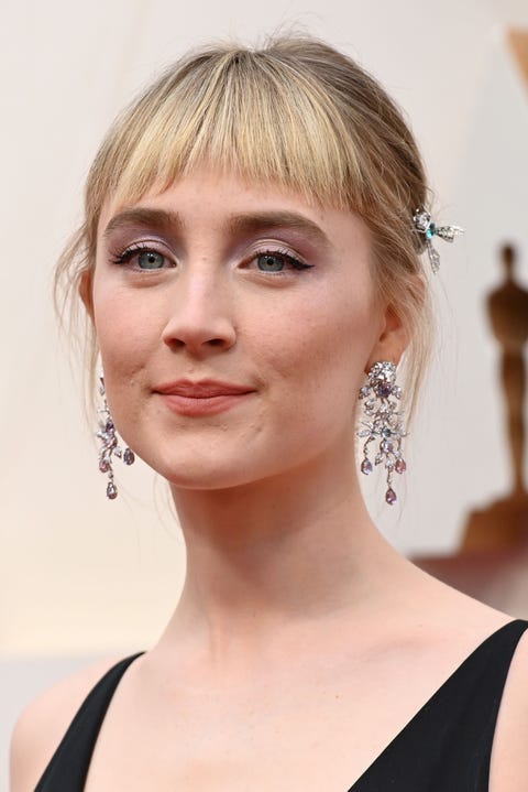 US-ENTERTAINMENT-FILM-OSCARS-ARRIVALS