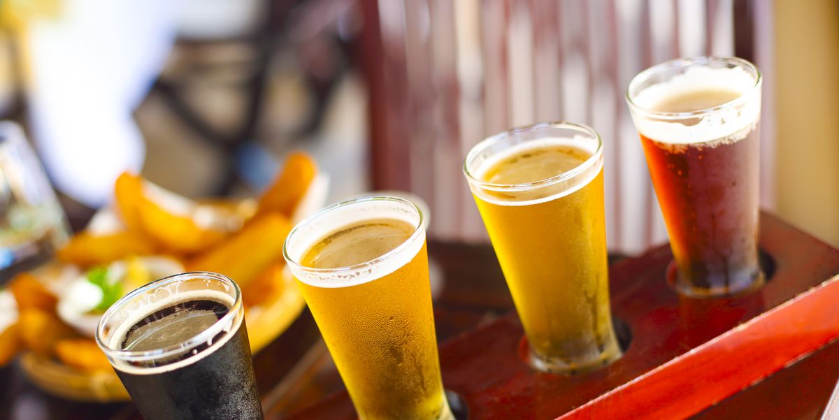 12 Best Irish Beer Brands Top Irish Beers For St Patricks Day