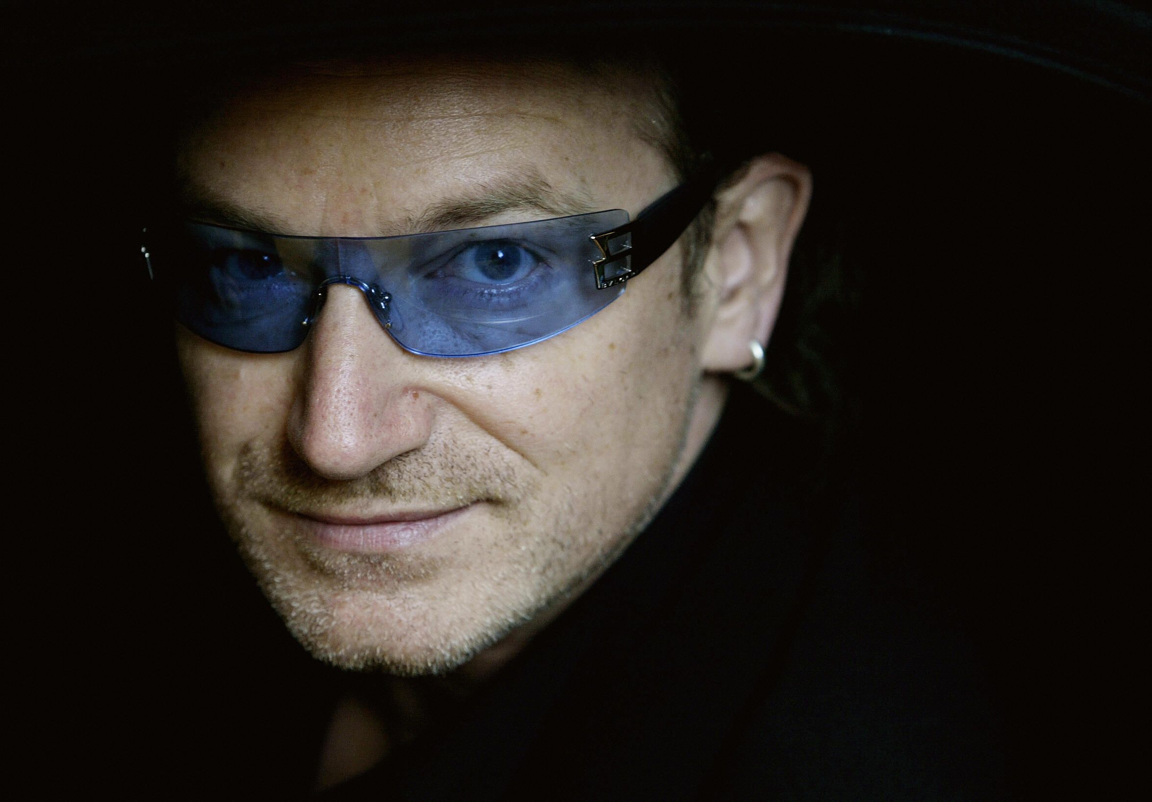 Bono de U2 revela que estuvo a punto de morir