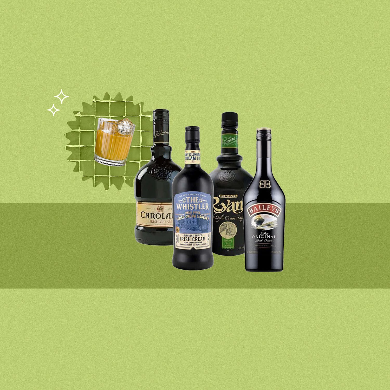 10+ Best Irish Cream Liqueurs You Can Buy In 2022