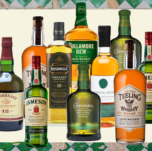 Image result for irish whiskey brands