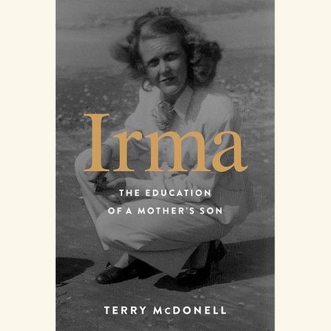 irma, terry mcdonell