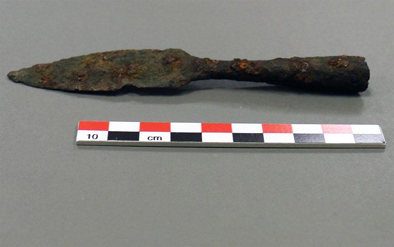 have a nice life arrowheads have a nice life arrowheads