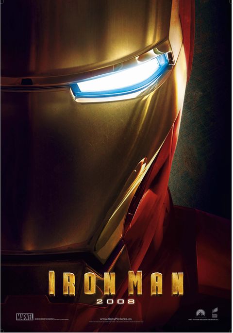 Iron Man