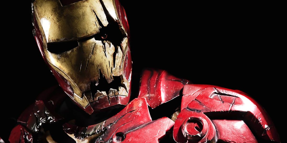 violación Duquesa calendario Vengadores: Endgame' tiene un agujero de guion con Iron Man? - Avengers 4