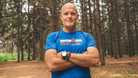 Watching Kona on TV Helped This Music Exec Get Sober. Now, He’s Racing It Himself