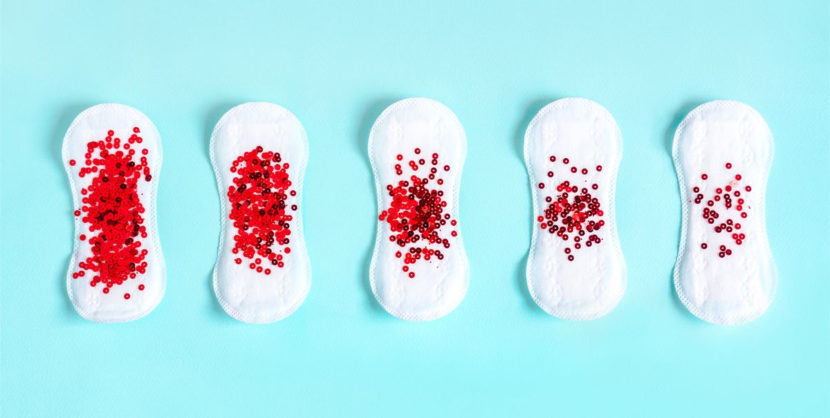 7 Causes Of Irregular Periods - Reasons For Missed Period-4363