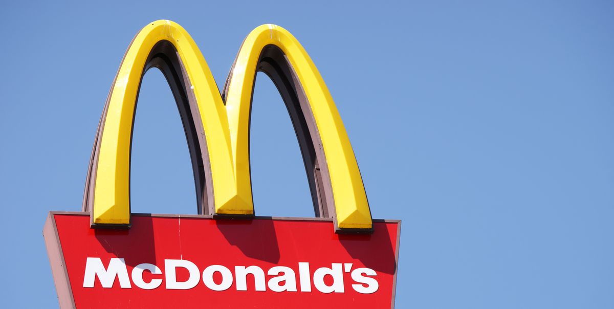 Is McDonald's Open on Christmas Day 2021? McDonald's Christmas Hours