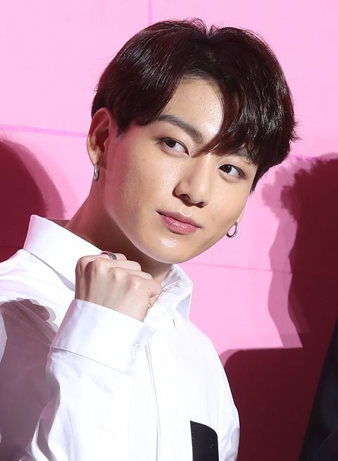 'Map of the Soul Persona' Release In Seoul - Press Conference