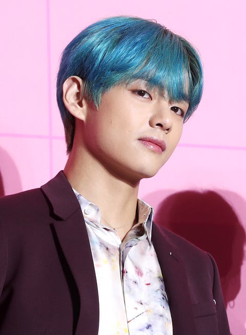 Bts S Most Memorable Hairstyles Bts Members Hair Colors