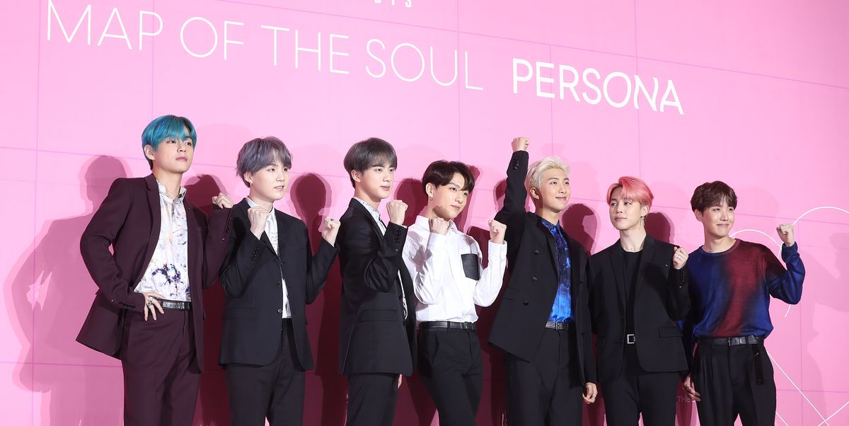 What is BTS Festa? Everything You Need To Know About BTS's