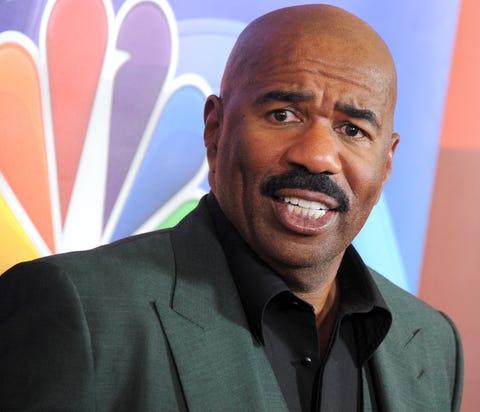  Steve Harvey