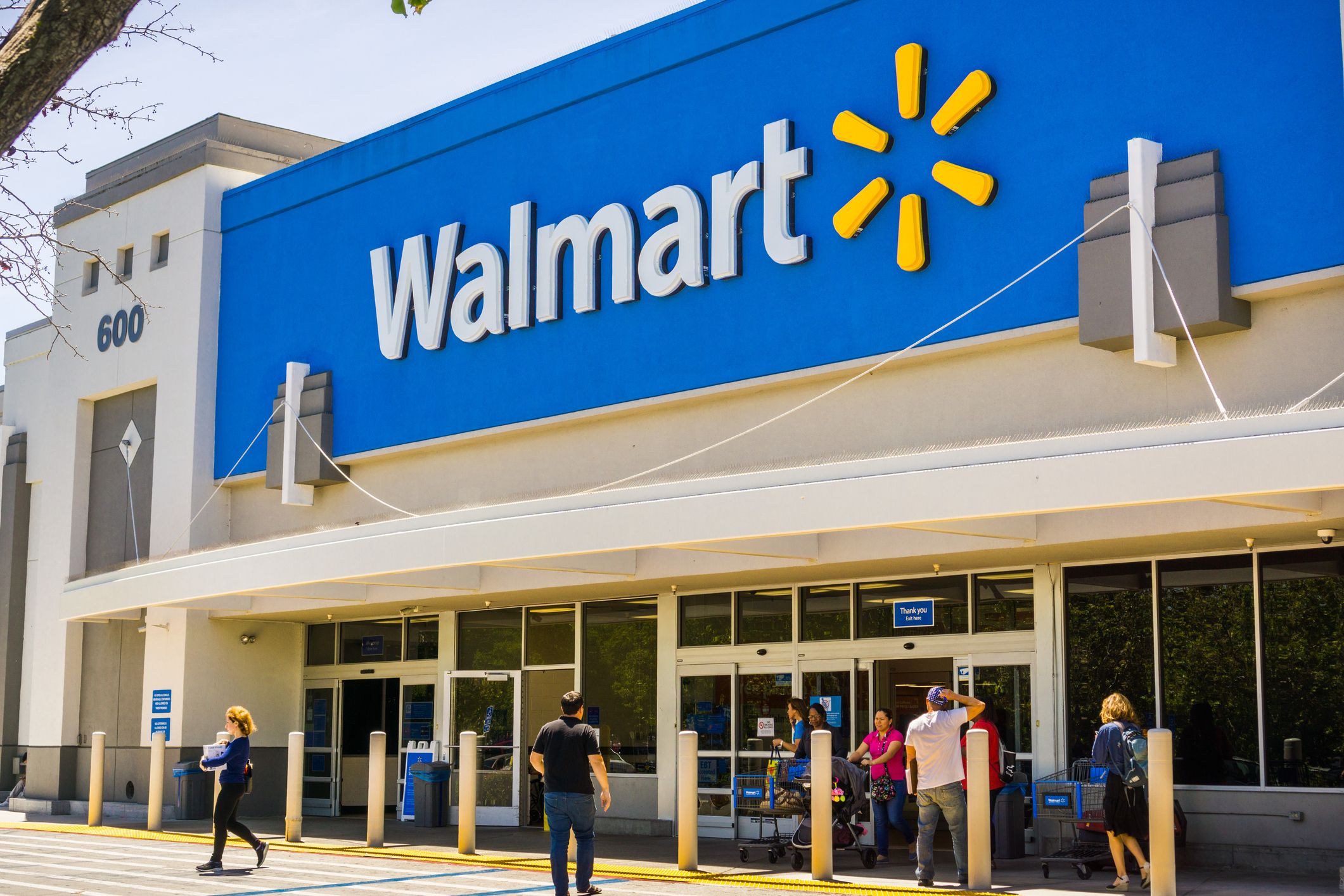 Is Walmart Open On Easter 2020 Walmart Easter Hours