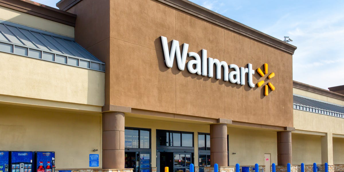 Is Walmart Open on Memorial Day 2025? Walmart Memorial Day Store Hours