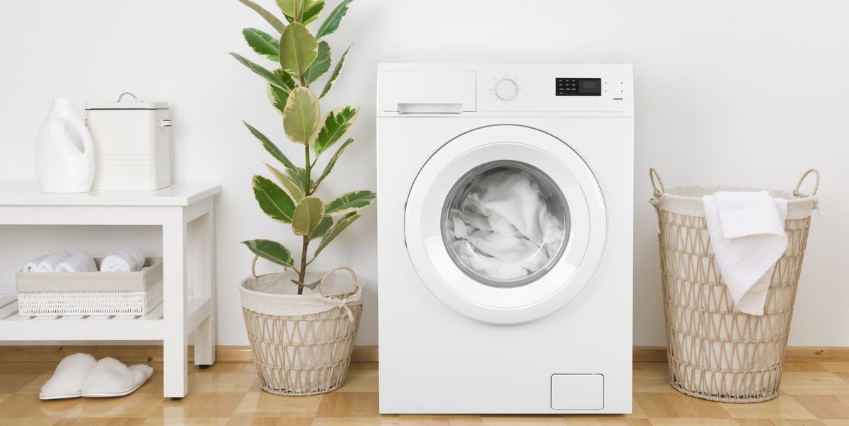 7 washing machine settings that will make your life easier
