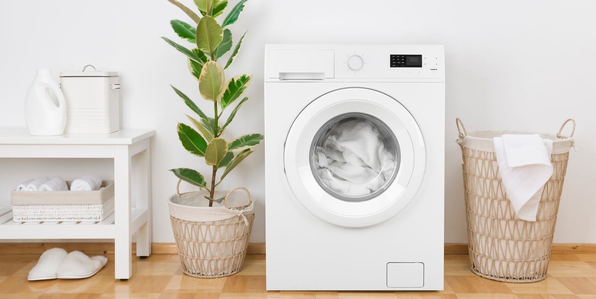 7 washing machine settings that will make your life easier