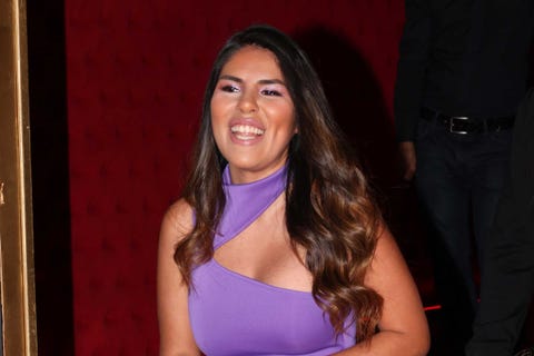 isa pantoja sus productos para el pelo favoritos