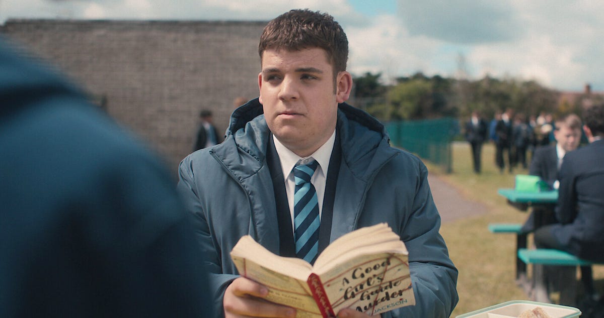 ‘Heartstopper’: How will asexuality be treated in season 2?