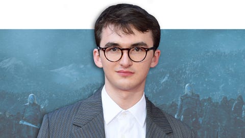 Isaac Hempstead Wright isaac hempstead wright