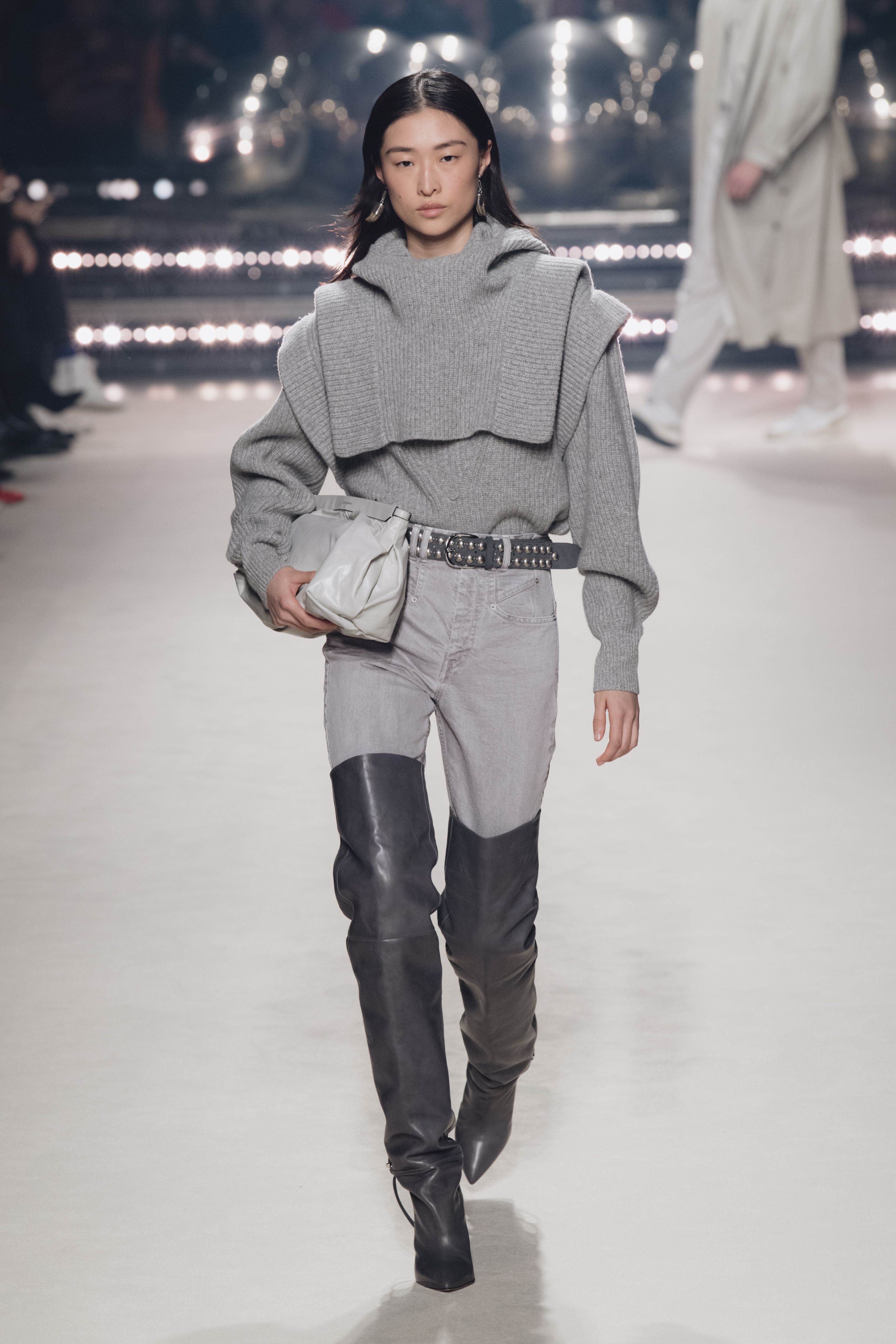 overknee boots fashion trend | Overknee laarzen, Laarzen overknee boots fashion trend | Overknee laarzen, Laarzen