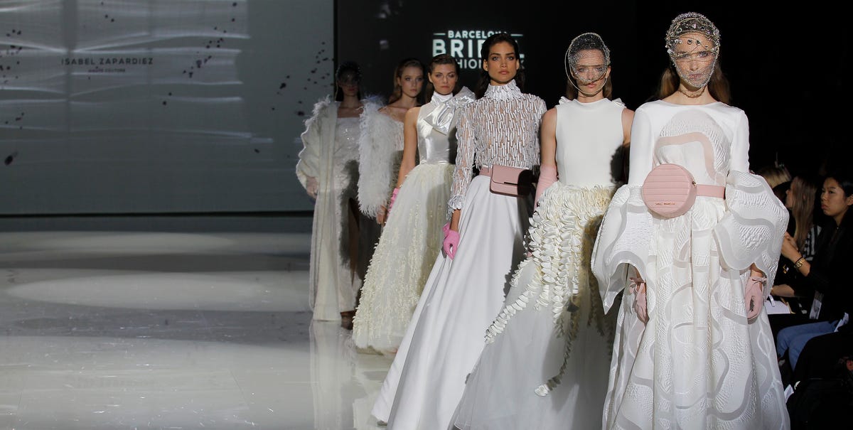 las novias luchadoras de isabel zapardiez