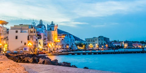 Ischia Le Mete Super Tra Spiagge Terme E Discoteche