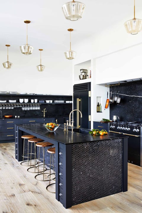 60 Fabulous Kitchen Island Ideas - The Best Kitchen Islands