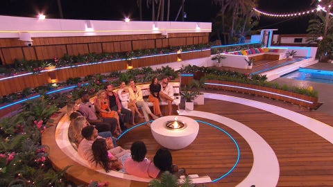 Love Island 2023 reveals double dumping results