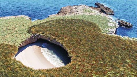 次のバカンス 絶対に 行ってはならない 海外の危険な旅行先