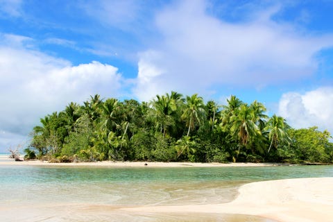 7 Private Islands You Can Buy - Private Islands for Sale