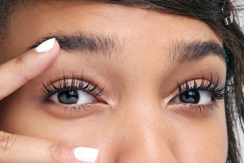 Eyelash Extensions