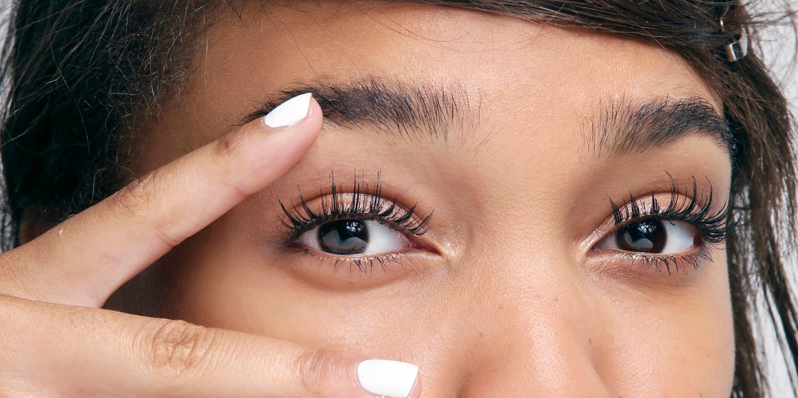 Eyelash Extensions - Everything You Need To Know About Russian Lashes